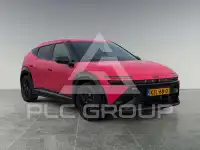 2026 Hyundai IONIQ 3