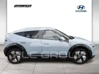 2026 Hyundai IONIQ 3