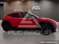 2026 Hyundai IONIQ 3