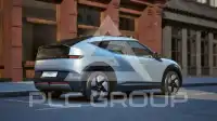 2026 Hyundai IONIQ 3
