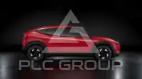 2026 Hyundai IONIQ 3
