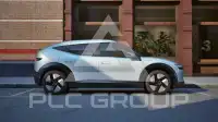 2026 Hyundai IONIQ 3