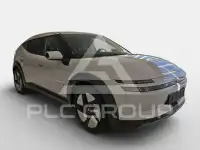 2026 Hyundai IONIQ 3