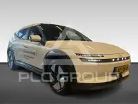 2026 Hyundai IONIQ 3