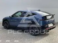 2026 Hyundai IONIQ 3