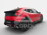 2026 Hyundai IONIQ 3