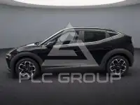 2026 Hyundai IONIQ 3