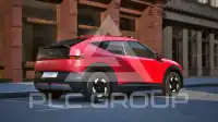 2026 Hyundai IONIQ 3