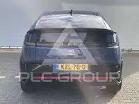 2026 Hyundai IONIQ 3