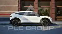 2026 Hyundai IONIQ 3