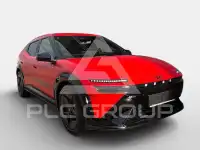 2026 Hyundai IONIQ 3