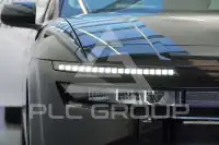 2026 Hyundai IONIQ 3