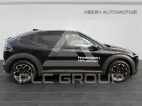 2026 Hyundai IONIQ 3