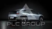 2026 Hyundai IONIQ 3