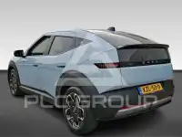 2026 Hyundai IONIQ 3