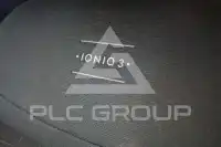 2026 Hyundai IONIQ 3