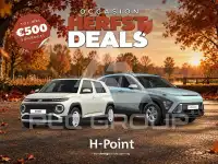2026 Hyundai IONIQ 3