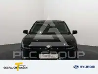 2026 Hyundai IONIQ 3