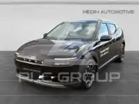2026 Hyundai IONIQ 3