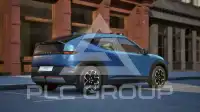 2026 Hyundai IONIQ 3