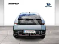 2026 Hyundai IONIQ 3