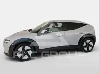 2026 Hyundai IONIQ 3