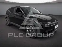 2026 Hyundai IONIQ 3