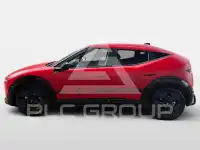 2026 Hyundai IONIQ 3
