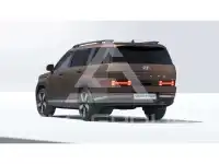 2026 Hyundai Santa Fe