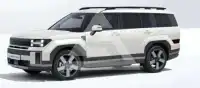 2026 Hyundai Santa Fe