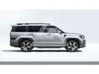 2026 Hyundai Santa Fe