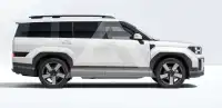 2026 Hyundai Santa Fe