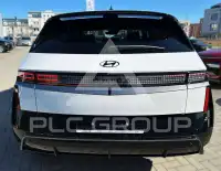 2026 Hyundai Ioniq
