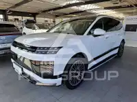 2026 Hyundai Ioniq