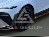 2026 Hyundai Ioniq
