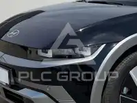 2026 Hyundai Ioniq