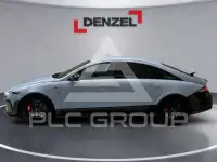 2026 Hyundai Ioniq