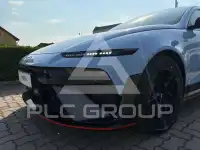 2026 Hyundai Ioniq