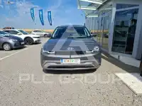 2026 Hyundai Ioniq