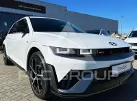 2026 Hyundai Ioniq