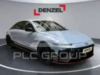 2026 Hyundai Ioniq