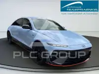 2026 Hyundai Ioniq