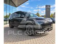 2026 Hyundai Ioniq