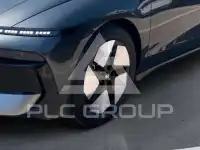 2026 Hyundai Ioniq