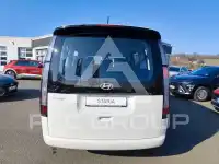 2026 Hyundai Staria