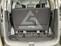 2026 Hyundai Staria