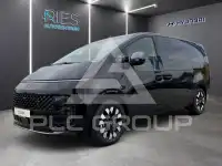 2026 Hyundai Staria
