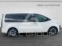 2026 Hyundai Staria