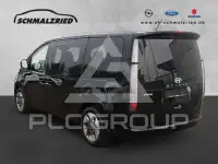 2026 Hyundai Staria