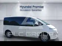 2026 Hyundai Staria